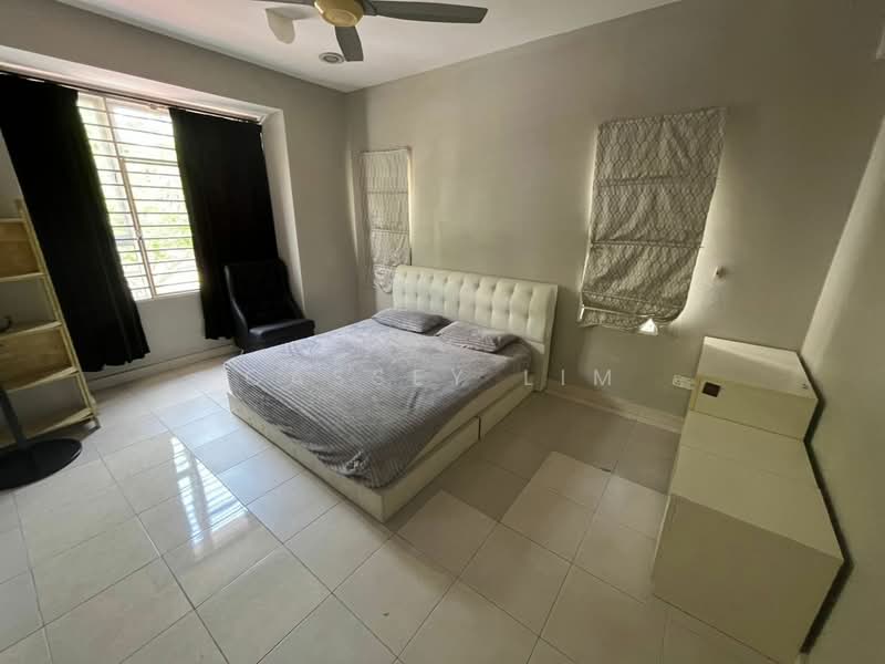 2-storey Terraced House for Rent in Setia Alam (Selangor) - Cassey Lim - Bedroom - PropertyGuru.com.my