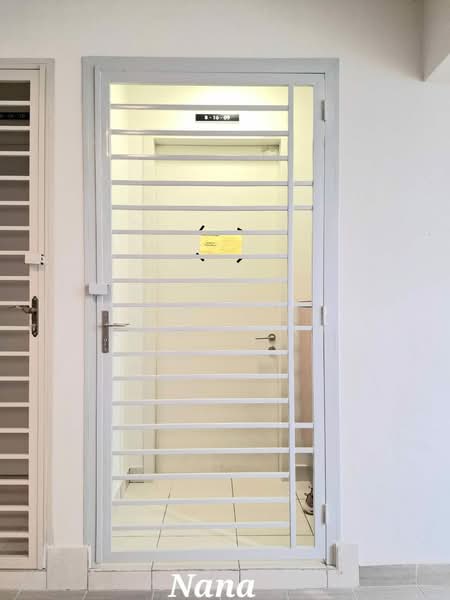 Apartment for Rent at Residensi Max - Lily Yeap - Entrance - PropertyGuru.com.my