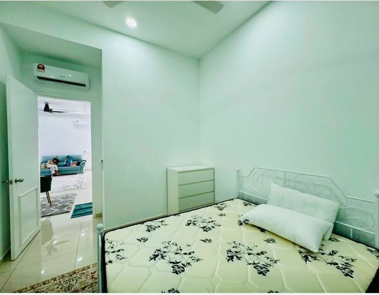 Cluster House for Sale in Taman Ekoflora (Johor Bahru) - Nana Ng - Bedroom - PropertyGuru.com.my