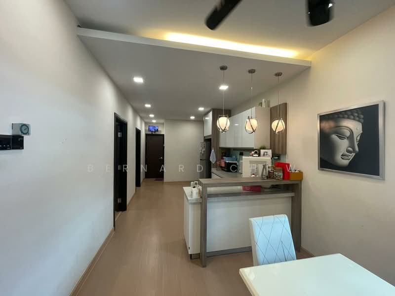 Rumah Teres 1 Tingkat untuk Dijual di Taman Iping (Batu Maung) - Bernard Chew - Interior - PropertyGuru.com.my