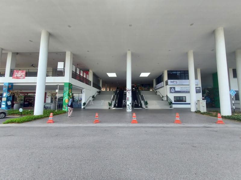 Facilities