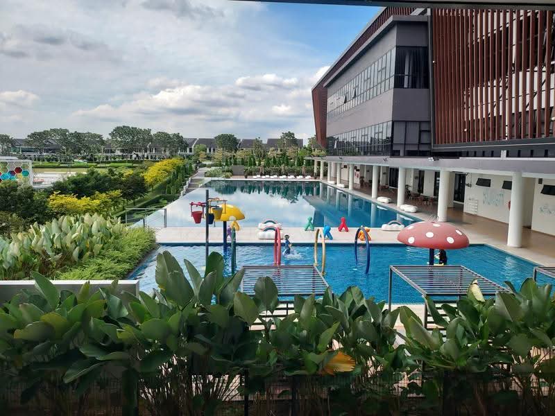 Facilities