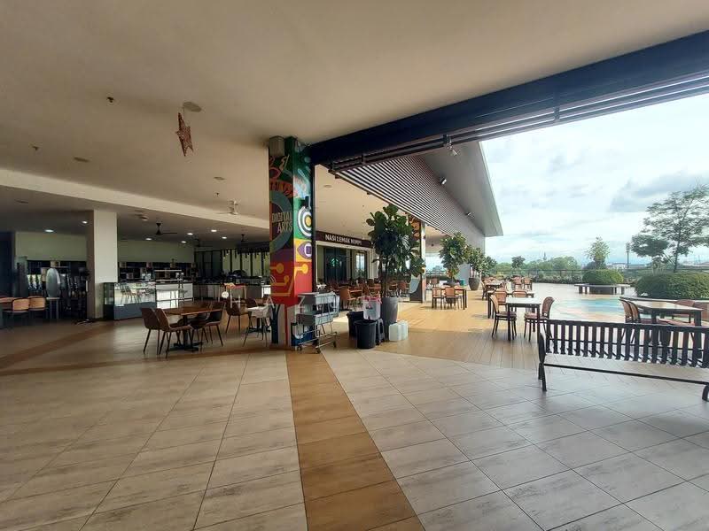 Facilities