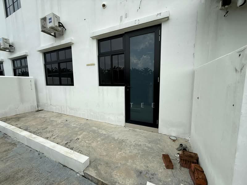 2-storey Terraced House for Rent in Iskandar Puteri (Nusajaya) (Johor) - Sam Tee - Exterior - PropertyGuru.com.my