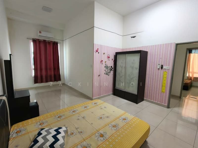 Semi-Detached House for Rent in Canary Garden (Klang) - Zackinn Hoi - PropertyGuru.com.my