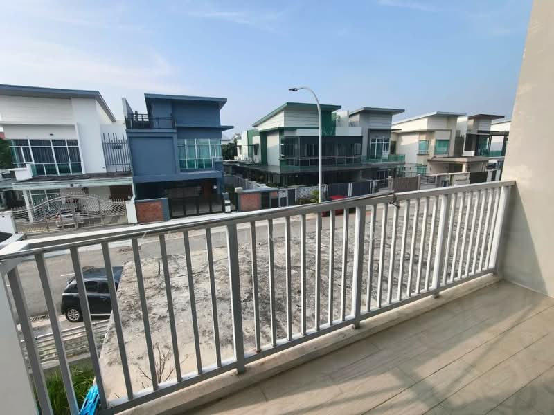 Semi-Detached House for Rent in Canary Garden (Klang) - Zackinn Hoi - PropertyGuru.com.my