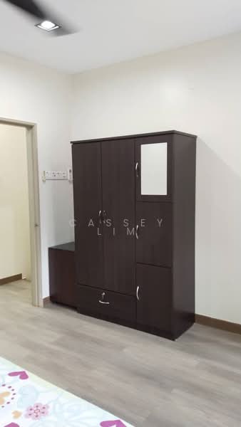 Semi-Detached House for Rent in Setia Impian (Setia Alam) - Cassey Lim - Bedroom - PropertyGuru.com.my