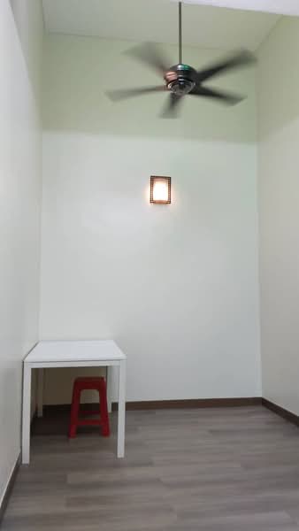Semi-Detached House for Rent in Setia Impian (Setia Alam) - Cassey Lim - Interior - PropertyGuru.com.my