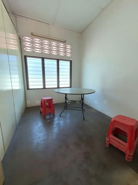 Rumah Berkembar untuk Dijual di Kampung Baru Pasir Pinji (Ipoh) - Amie Chong - PropertyGuru.com.my