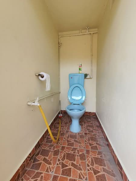 Rumah Berkembar untuk Dijual di Kampung Baru Pasir Pinji (Ipoh) - Amie Chong - PropertyGuru.com.my