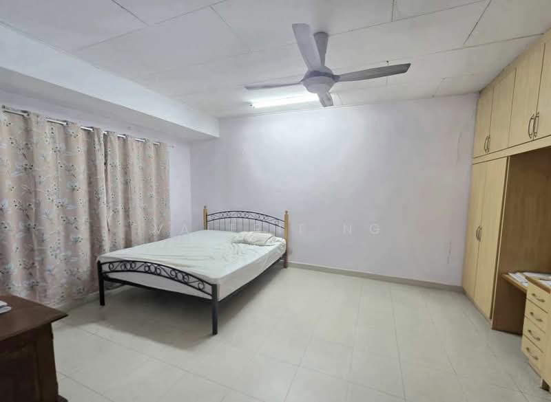 Rumah Teres 2 Tingkat untuk Dijual di Taman Bukit Maluri (Kepong) - Valerie Ng - Bedroom - PropertyGuru.com.my