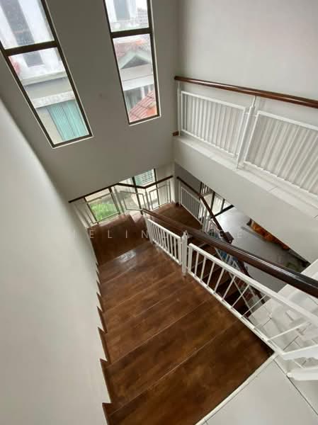 Rumah Berkembar untuk Dijual di Bandar Seri Alam (Masai) - Melinda Ee - Interior - PropertyGuru.com.my