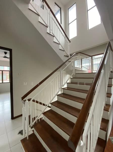 Rumah Berkembar untuk Dijual di Bandar Seri Alam (Masai) - Melinda Ee - Interior - PropertyGuru.com.my