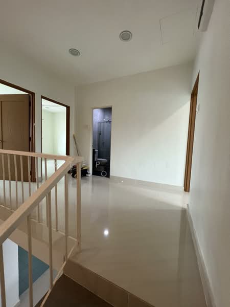 Terraced House for Sale in Taman Mutiara Barat (Cheras) - Stephanie Yong - Bathroom - PropertyGuru.com.my