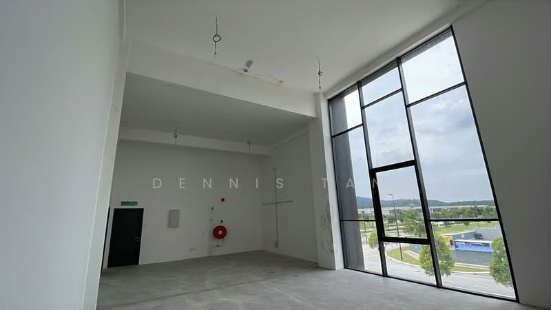 Kilang untuk Disewa di Eco Business Park V (Puncak Alam) - Dennis Tan - Interior - PropertyGuru.com.my