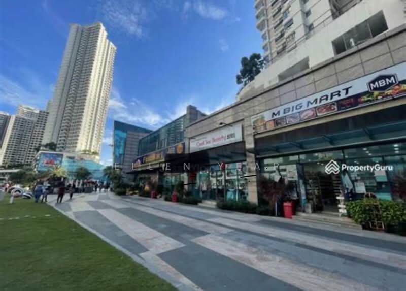 Kondominium untuk Dijual di Bay Point @ Country Garden Danga Bay - Ellen Yeap - Exterior - PropertyGuru.com.my