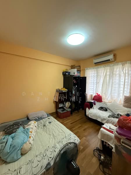Condominium for Sale at Vista Tasik - Dante Leong Zhenwen - Bedroom - PropertyGuru.com.my