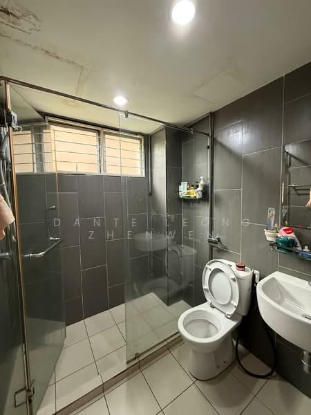 Condominium for Sale at Vista Tasik - Dante Leong Zhenwen - PropertyGuru.com.my