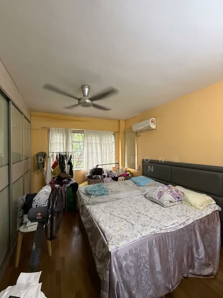 Condominium for Sale at Vista Tasik - Dante Leong Zhenwen - PropertyGuru.com.my