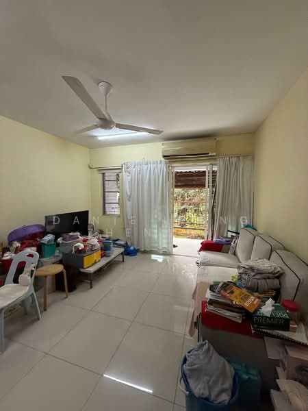 Condominium for Sale at Vista Tasik - Dante Leong Zhenwen - PropertyGuru.com.my