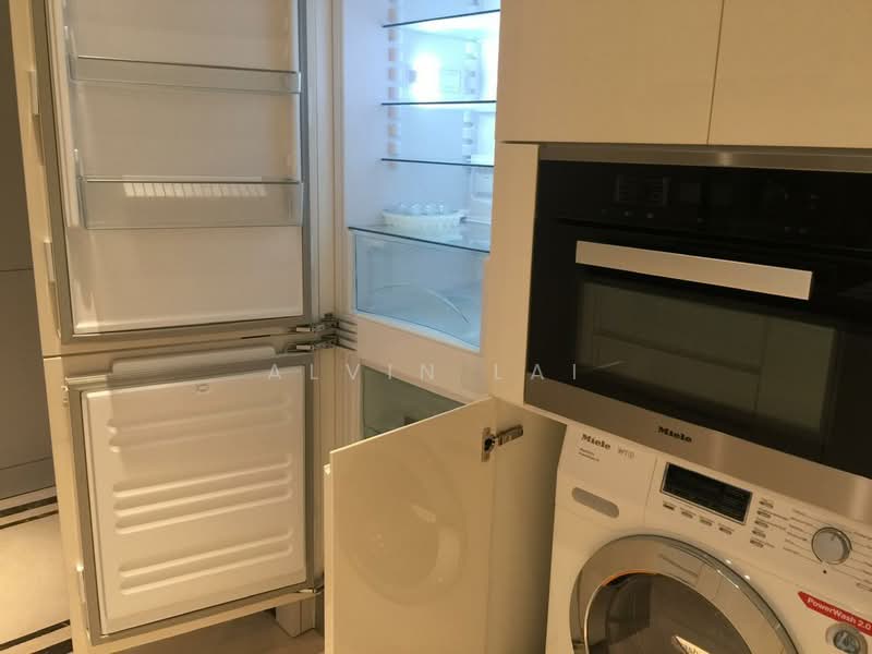 Service Residence for Rent at Pavilion Suites - Alvin Lai - Kitchen - PropertyGuru.com.my
