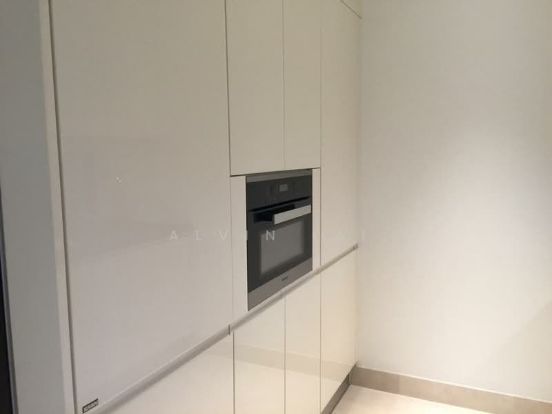 Service Residence for Rent at Pavilion Suites - Alvin Lai - Kitchen - PropertyGuru.com.my