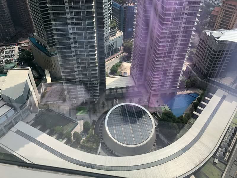 Service Residence for Rent at Pavilion Suites - Alvin Lai - Exterior - PropertyGuru.com.my