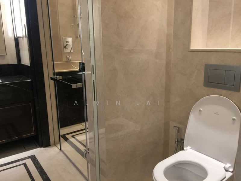 Service Residence for Rent at Pavilion Suites - Alvin Lai - PropertyGuru.com.my
