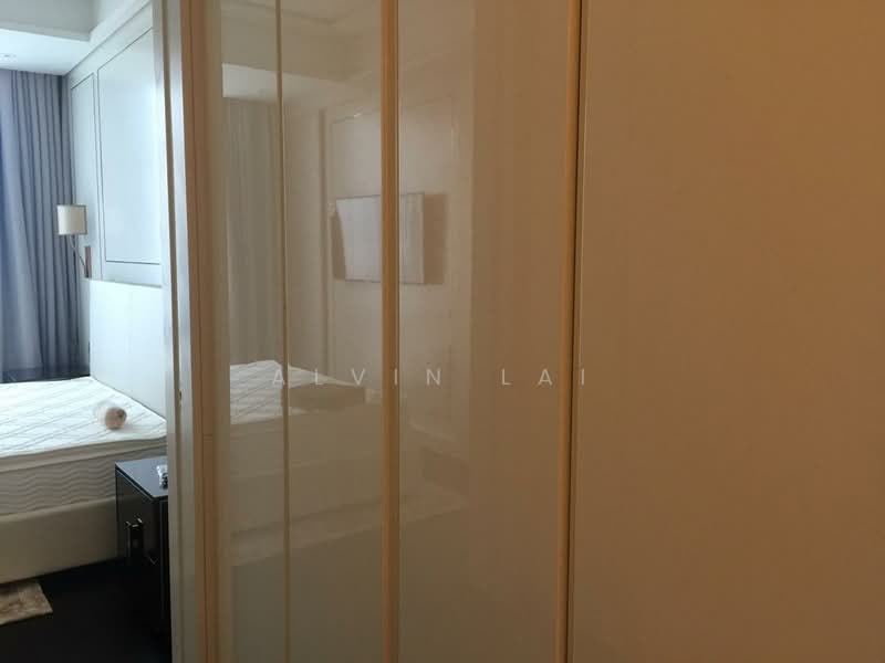 Service Residence for Rent at Pavilion Suites - Alvin Lai - Bedroom - PropertyGuru.com.my