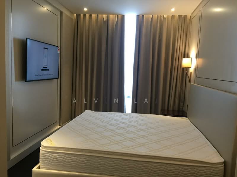 Service Residence for Rent at Pavilion Suites - Alvin Lai - Bedroom - PropertyGuru.com.my