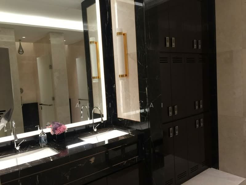 Service Residence for Rent at Pavilion Suites - Alvin Lai - Bathroom - PropertyGuru.com.my
