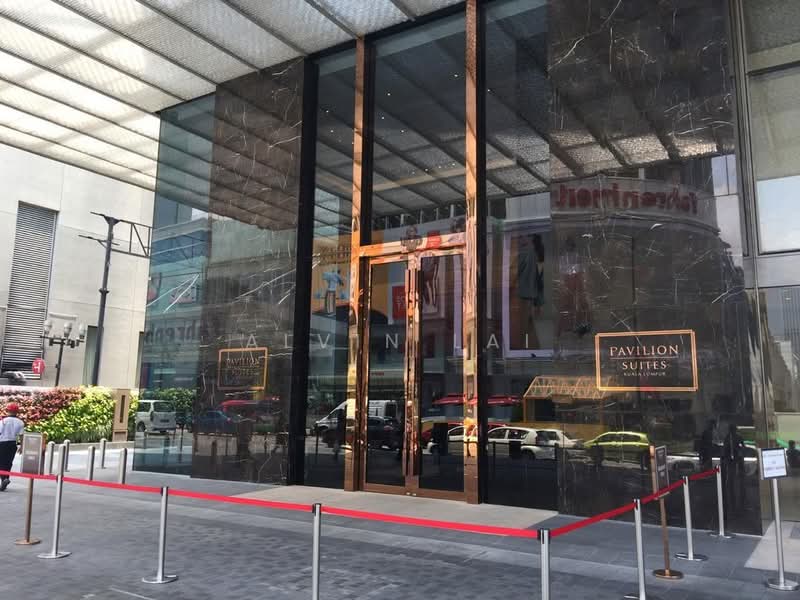 Service Residence for Rent at Pavilion Suites - Alvin Lai - PropertyGuru.com.my