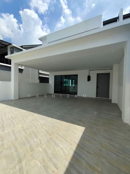 2-storey Terraced House for Sale in Bukit Banyan (Sungai Petani) - Hasnizam . - Exterior - PropertyGuru.com.my