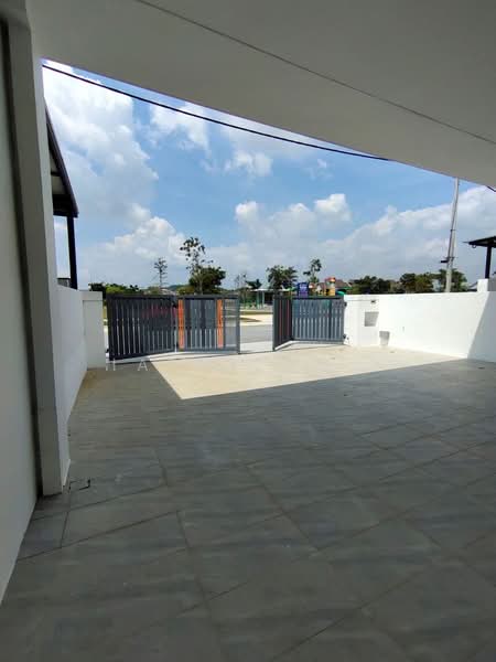 2-storey Terraced House for Sale in Bukit Banyan (Sungai Petani) - Hasnizam . - Exterior - PropertyGuru.com.my