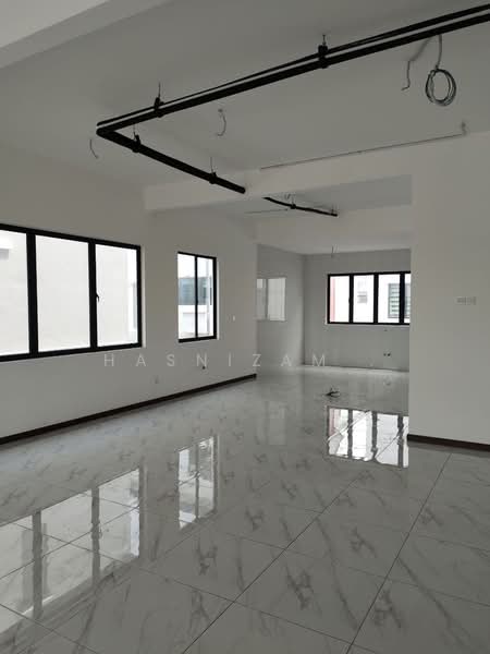 2-storey Terraced House for Sale in Bukit Banyan (Sungai Petani) - Hasnizam . - Interior - PropertyGuru.com.my