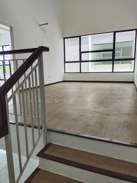 2-storey Terraced House for Sale in Bukit Banyan (Sungai Petani) - Hasnizam . - Living Room - PropertyGuru.com.my