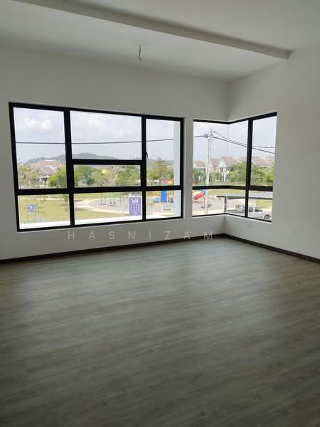 2-storey Terraced House for Sale in Bukit Banyan (Sungai Petani) - Hasnizam . - Living Room - PropertyGuru.com.my