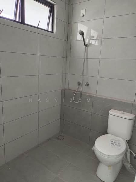 2-storey Terraced House for Sale in Bukit Banyan (Sungai Petani) - Hasnizam . - Bathroom - PropertyGuru.com.my