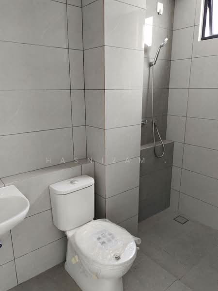 2-storey Terraced House for Sale in Bukit Banyan (Sungai Petani) - Hasnizam . - Bathroom - PropertyGuru.com.my