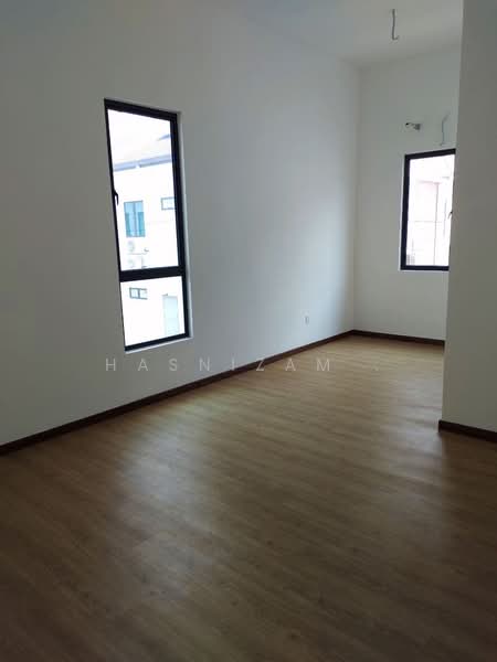 2-storey Terraced House for Sale in Bukit Banyan (Sungai Petani) - Hasnizam . - Interior - PropertyGuru.com.my