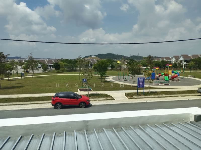 2-storey Terraced House for Sale in Bukit Banyan (Sungai Petani) - Hasnizam . - Exterior - PropertyGuru.com.my