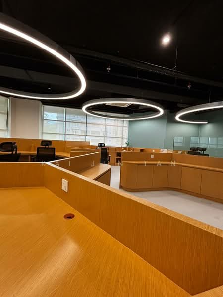 Shop / Office for Rent in Bukit Combe (Jelutong) - Kai Jun Tan - Interior - PropertyGuru.com.my