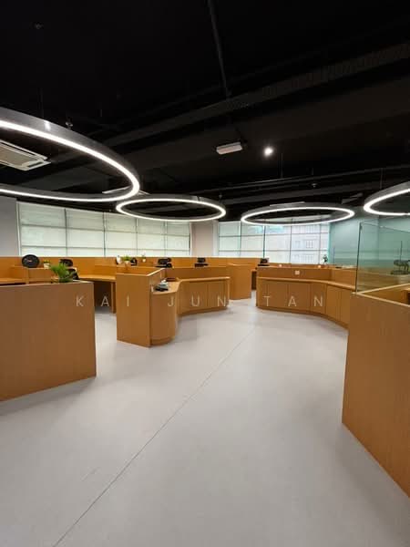 Shop / Office for Rent in Bukit Combe (Jelutong) - Kai Jun Tan - Interior - PropertyGuru.com.my