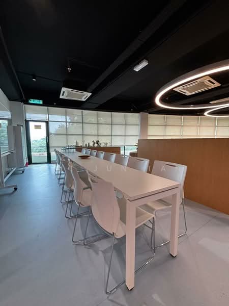 Shop / Office for Rent in Bukit Combe (Jelutong) - Kai Jun Tan - Interior - PropertyGuru.com.my