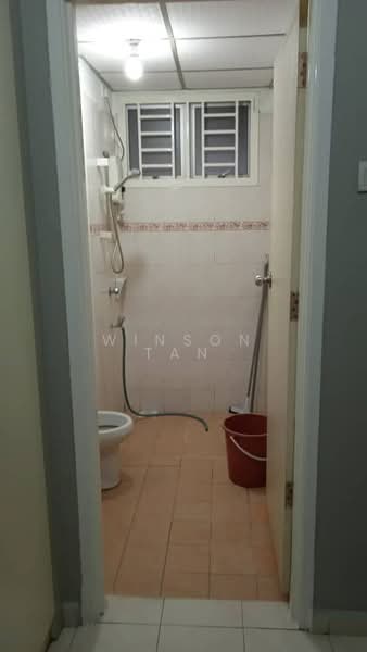 Servis Apartment untuk Dijual di Nusa Perdana Serviced Apartment - Winson Tan - PropertyGuru.com.my