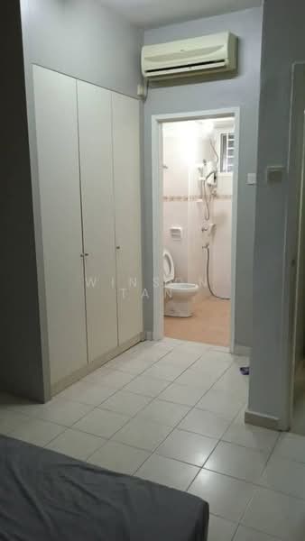 Servis Apartment untuk Dijual di Nusa Perdana Serviced Apartment - Winson Tan - PropertyGuru.com.my