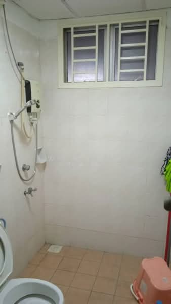 Servis Apartment untuk Dijual di Nusa Perdana Serviced Apartment - Winson Tan - PropertyGuru.com.my