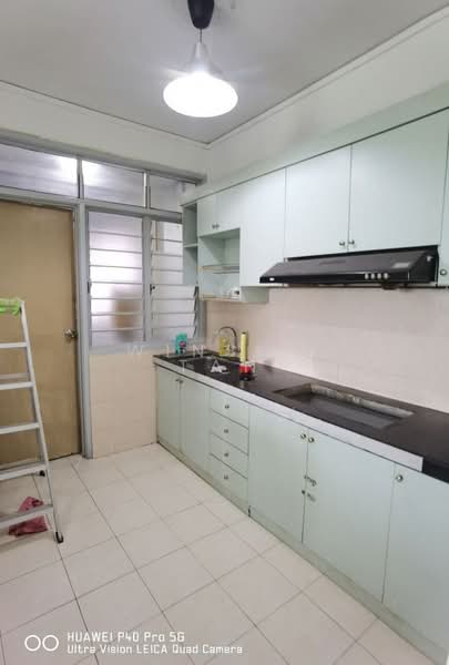 Servis Apartment untuk Dijual di Nusa Perdana Serviced Apartment - Winson Tan - PropertyGuru.com.my