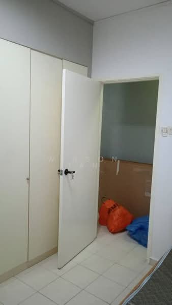 Servis Apartment untuk Dijual di Nusa Perdana Serviced Apartment - Winson Tan - PropertyGuru.com.my