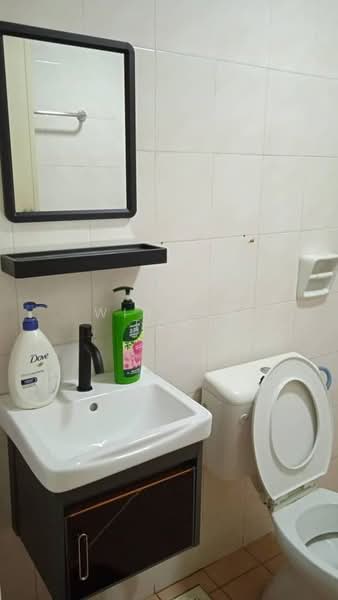 Servis Apartment untuk Dijual di Nusa Perdana Serviced Apartment - Winson Tan - PropertyGuru.com.my
